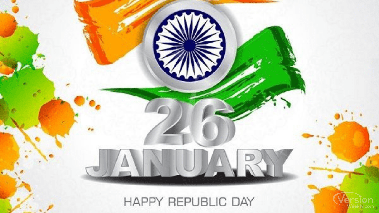 26 January happy republic day image download