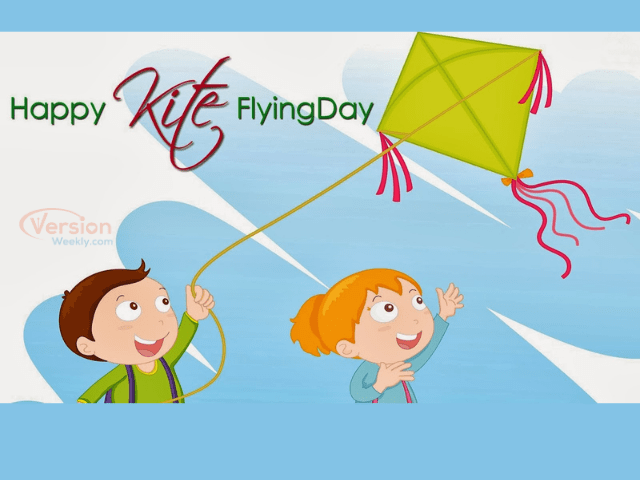 happy kite flying day 2021 images