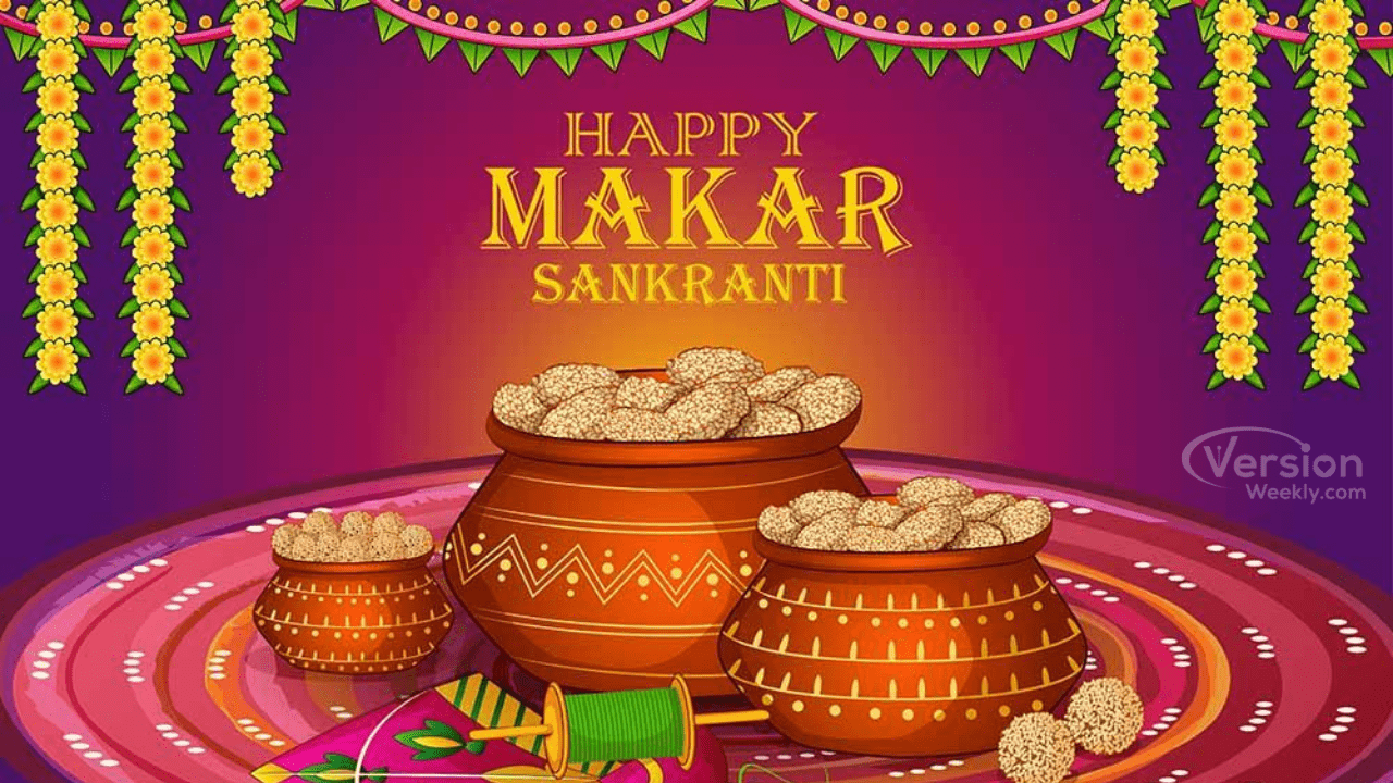 10 Easy recipes to try at home this Sankranti