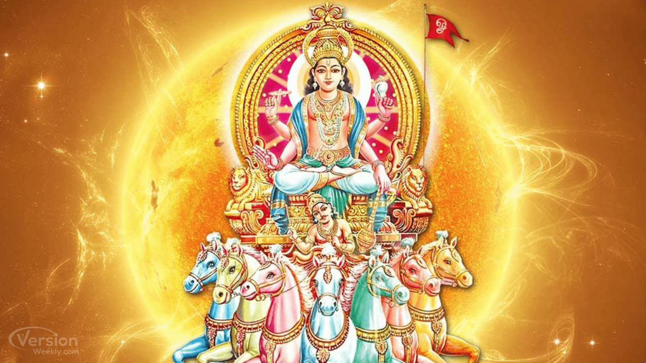 ratha Saptami wishes images status messages gifs wallpapers to share on whatsapp