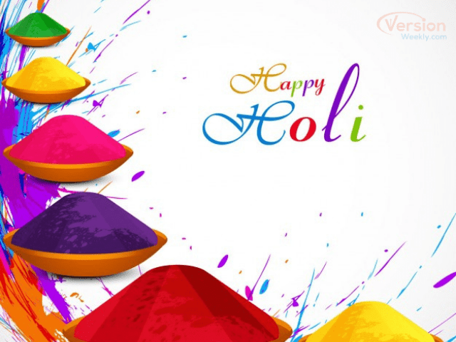 colorful happy holi 2021 free pictures