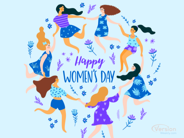 happy international womens day 2021 images