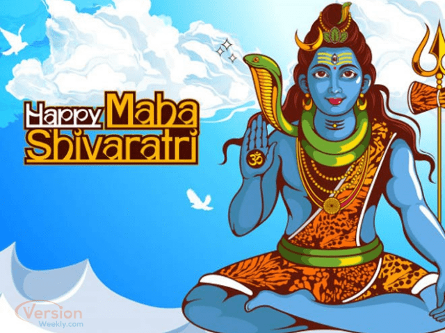 happy maha sivaratri 2021 wishes images