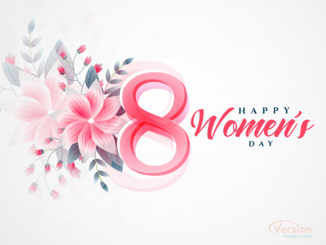 hd images for women's day