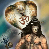lord shiva profile picture for shivratri