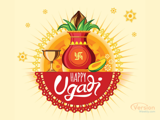 Ugadi festival pics for free download