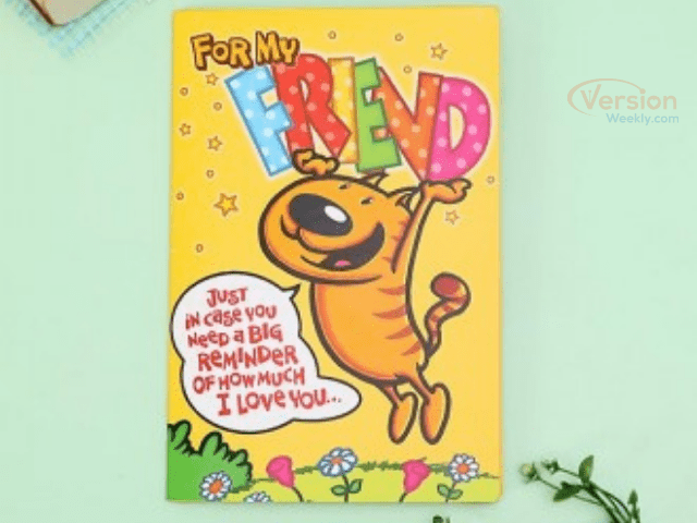 happy friendship day 2021 greeting cards