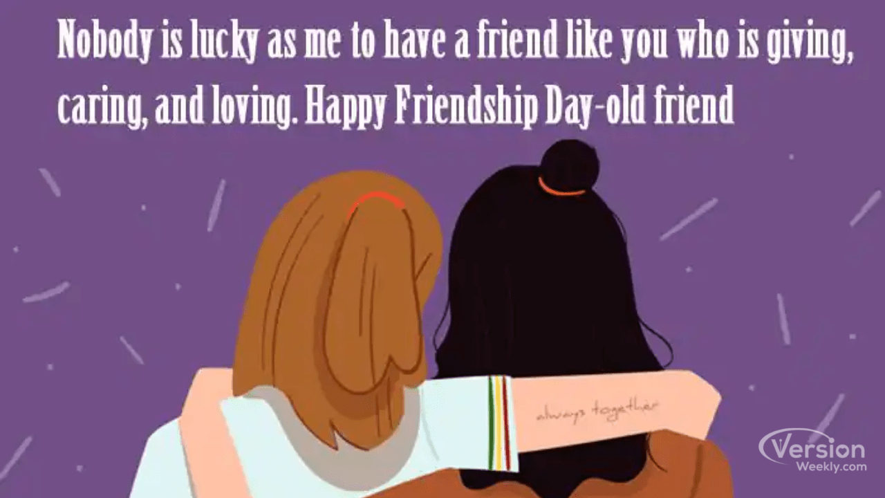 happy friendship day bestiee quotes