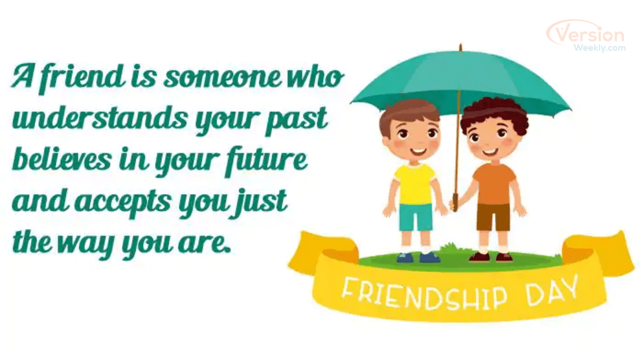 quotes for happy friendship day 2021