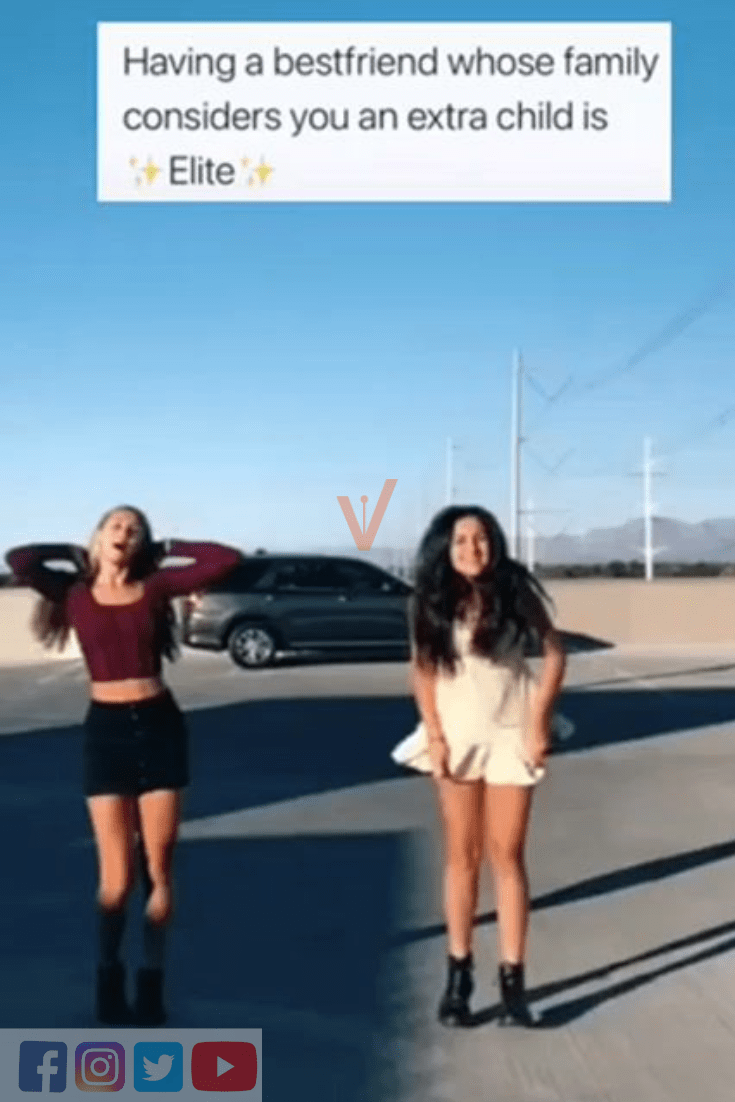 Funny Best Friend Captions