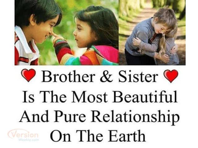 brother and sister status sticker for whatsapp