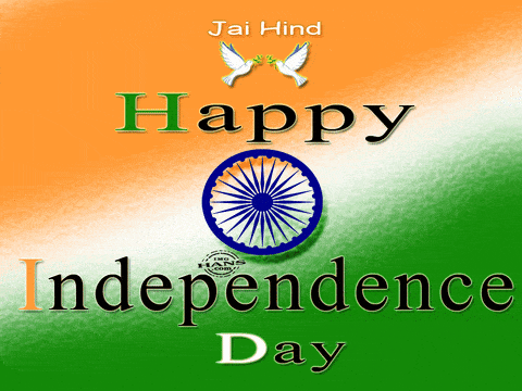 Independence Day 2021: Wishes, Images, Messages, GIFs, Quotes, Greetings,  SMS, Slogans, Shayari, Sayings, Posters to Share – Version Weekly