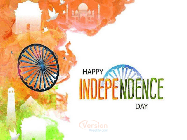 happy independence day greetings and wishes 2021