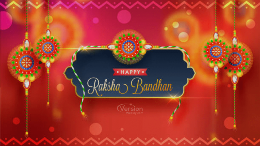 happy raksha bandhan posters hd