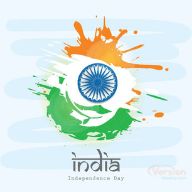 india independence day WA DP's