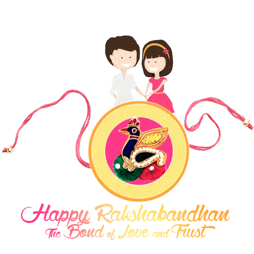 Happy Rakhi 2021: Wishes, Images, Quotes, Messages, Gifs, Banners, Poster,  Wallpapers, SMS to share with brothers/sisters – Version Weekly