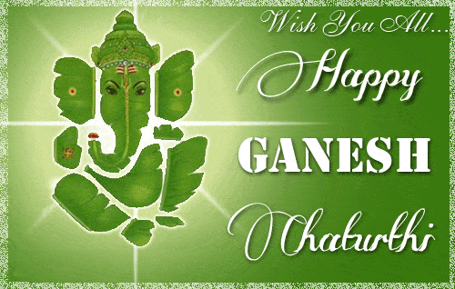 happy ganesh chaturthi 2021 gifs free download