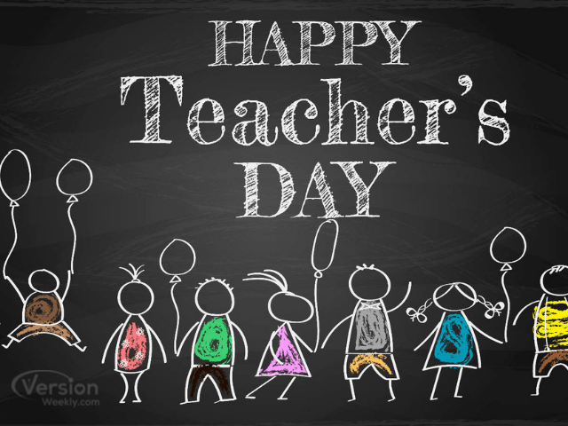 happy teachers day greetings images