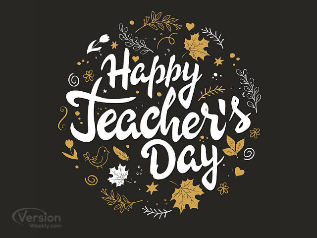 happy teachers day wishes images