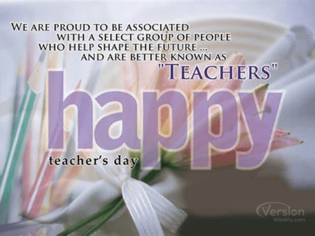 teachers day 2021 wishes quotes