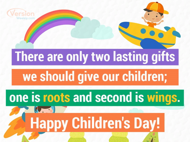 images for children's day 2021