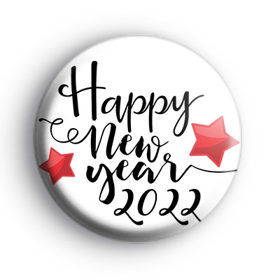 Happy New Year 2022 Stickers Whatsapp
