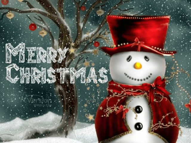 christmas background images