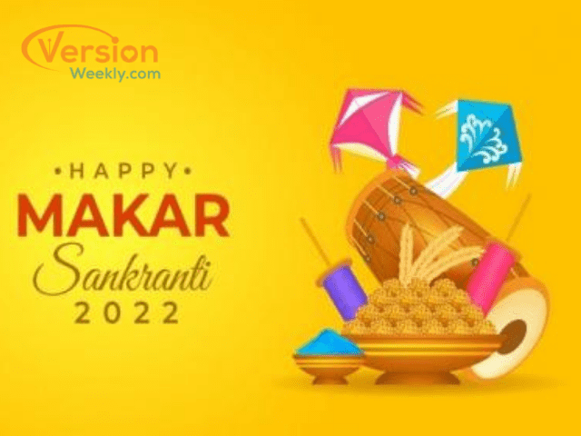 Happy Makara Sankranthi 2022 Wishes, Images