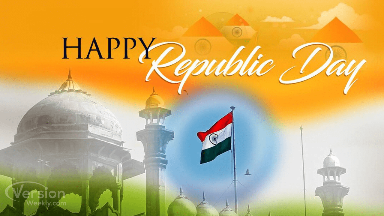 Happy Republic Day 2022 WhatsApp Status Video Download Free Mp3 & Mp4 |  India Republic Day Status Wishes, HD Images, Shayari, Whatsapp DP's &  Stickers – Version Weekly