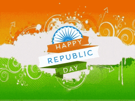 happy india republic day gif images