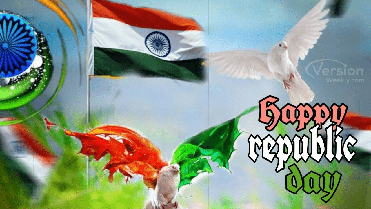 hd wallpaper for 73rd india republic day