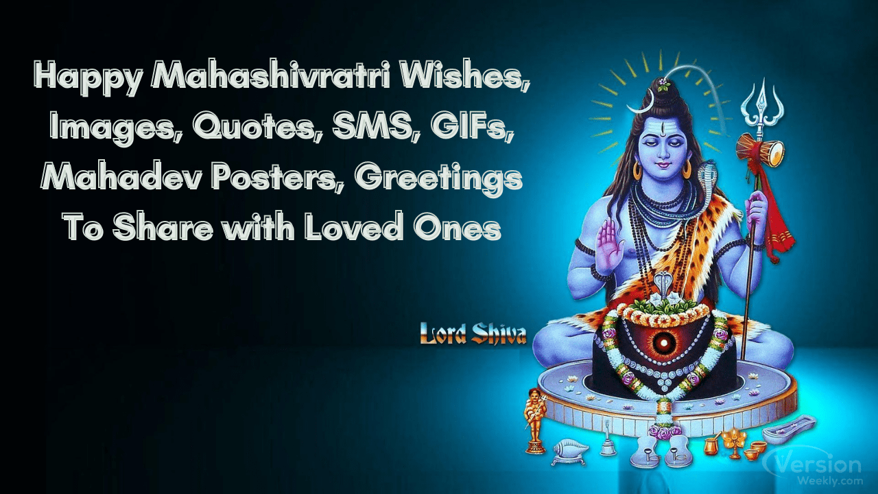 happy mahashivaratri wishes images quotes messages gifs to send