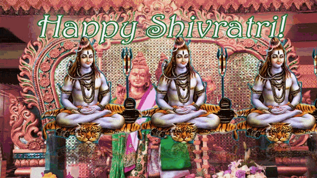 happy shivaratri gif free download