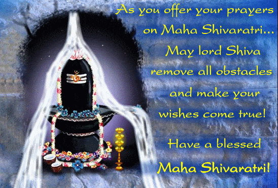 maha shivaratri wishes gif download