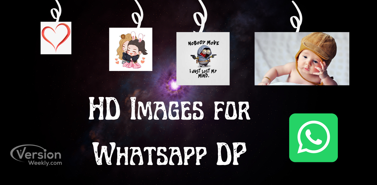 HD Images for Whatsapp DP