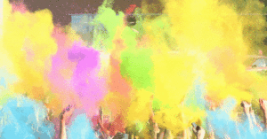 Happy Holi Gif Images Download