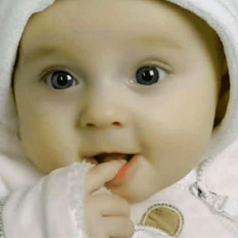 cute baby pics for whatsapp dp download
