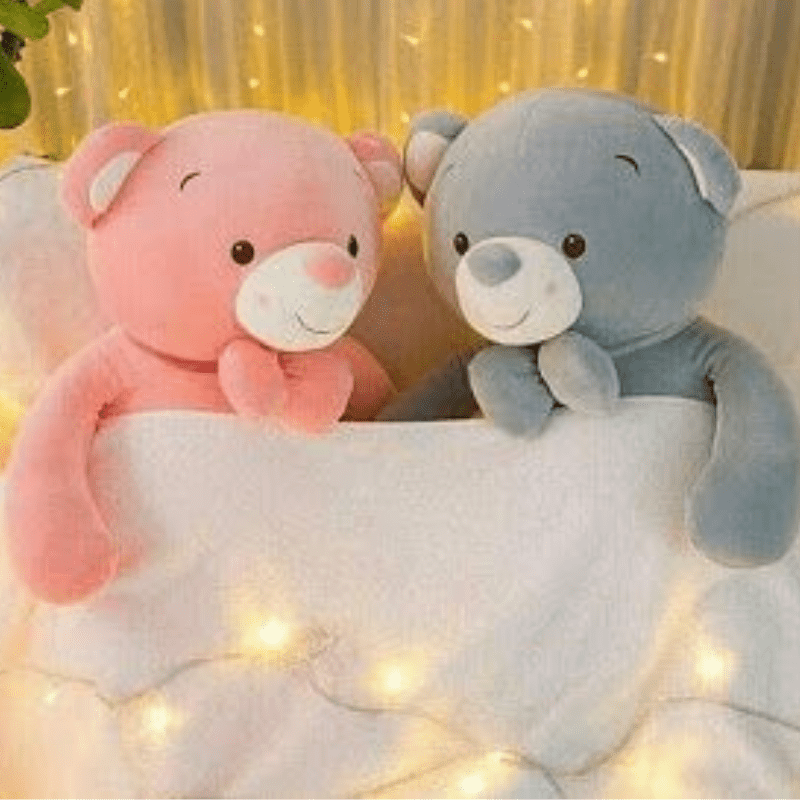friendship cute teddy bear images for whatsapp dp