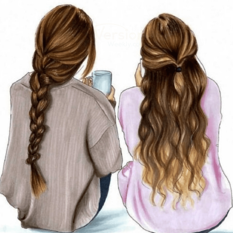 2 best friends images for whatsapp dp