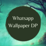 Whatsapp Wallpaper DP