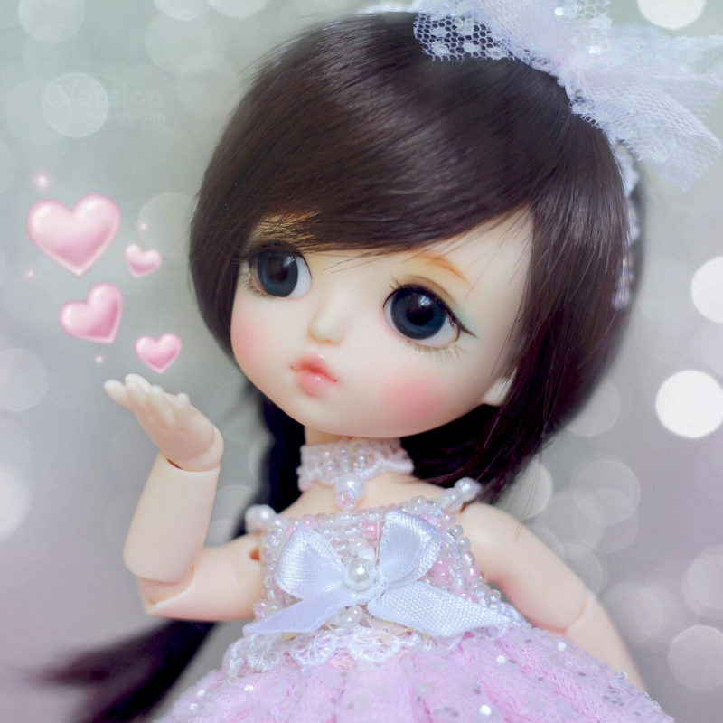 baby doll wallpaper whatsapp dp princess cute doll images