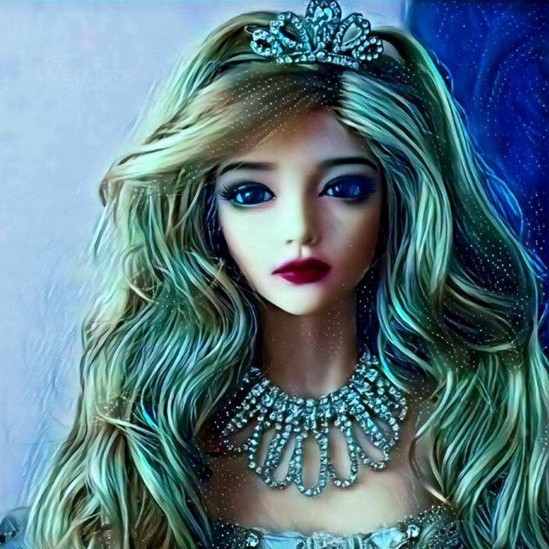 cute barbie dolls wallpaper whatsapp dp princess cute doll images