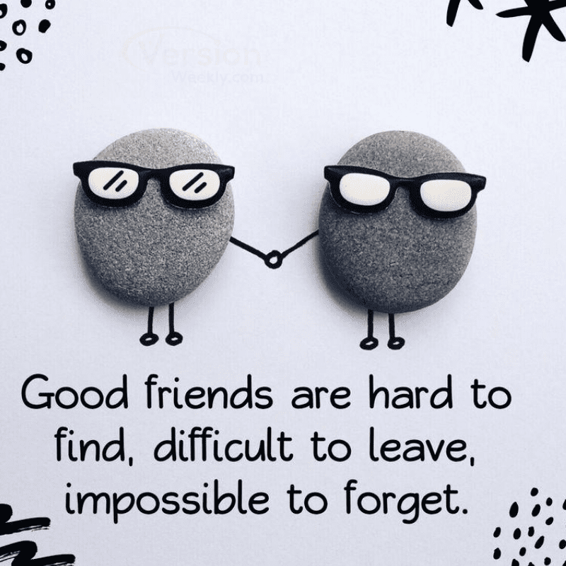 friends quotes images for whatsapp dp