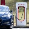 Tesla To Build New Factory in Mexico