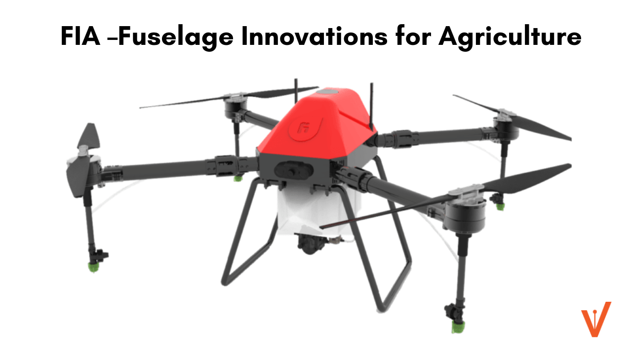 FIA –Fuselage Innovations for Agriculture