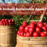 Mukesh Ambani Sustainable Apple Farming